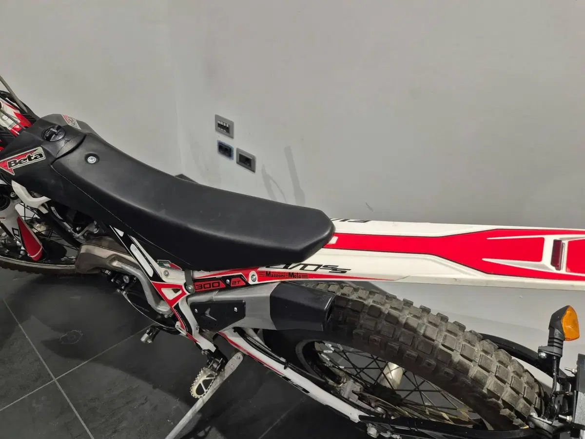 Betamotor Evo 300 SS 2t (2019 - 20) (9)