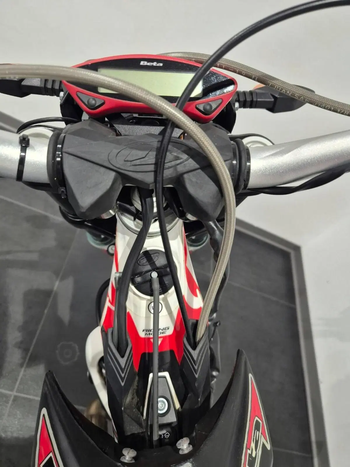 Betamotor Evo 300 SS 2t (2019 - 20) (12)