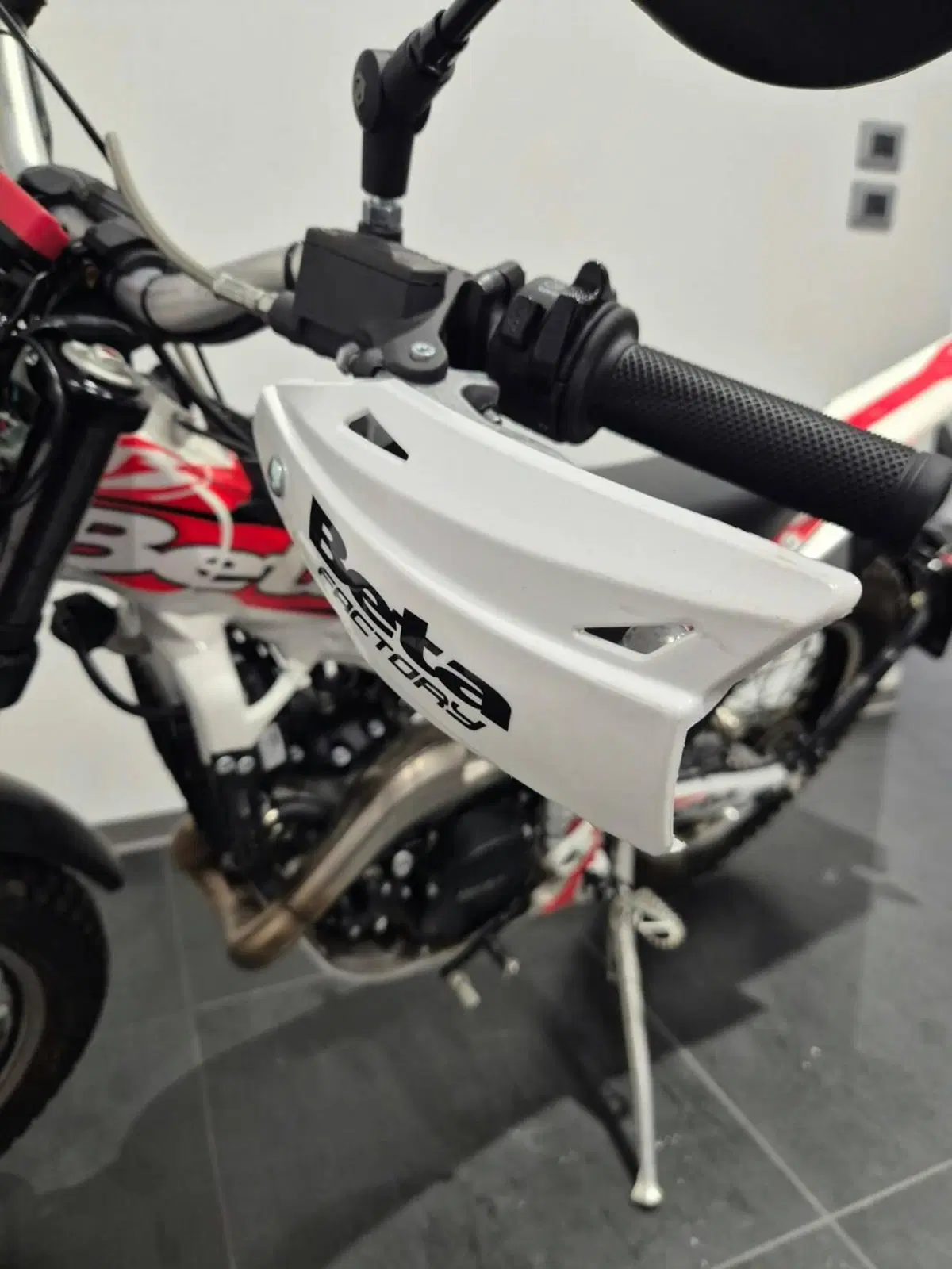 Betamotor Evo 300 SS 2t (2019 - 20) (14)