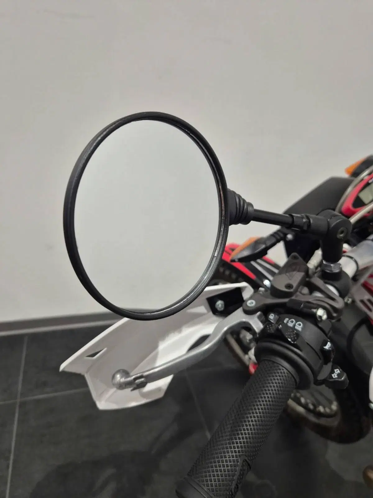 Betamotor Evo 300 SS 2t (2019 - 20) (16)