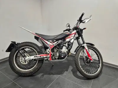 Betamotor Evo 300 SS 2t (2019 - 20) usata