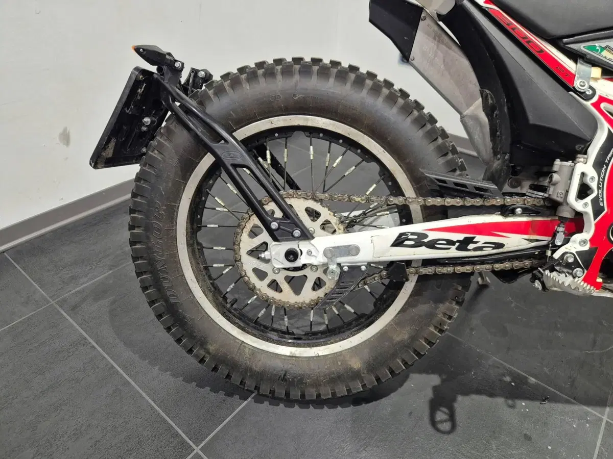 Betamotor Evo 300 SS 2t (2019 - 20) (18)