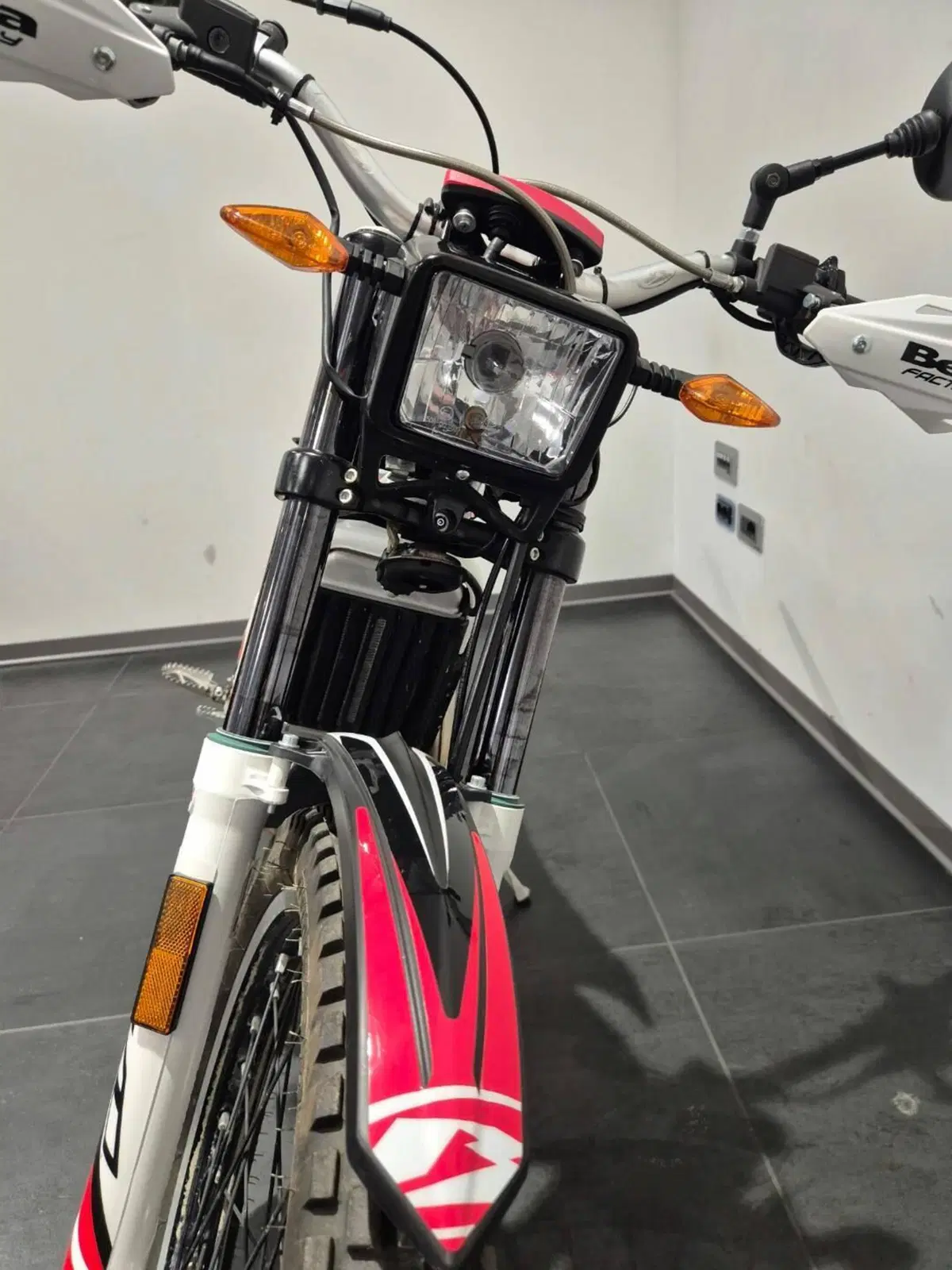 Betamotor Evo 300 SS 2t (2019 - 20) (5)
