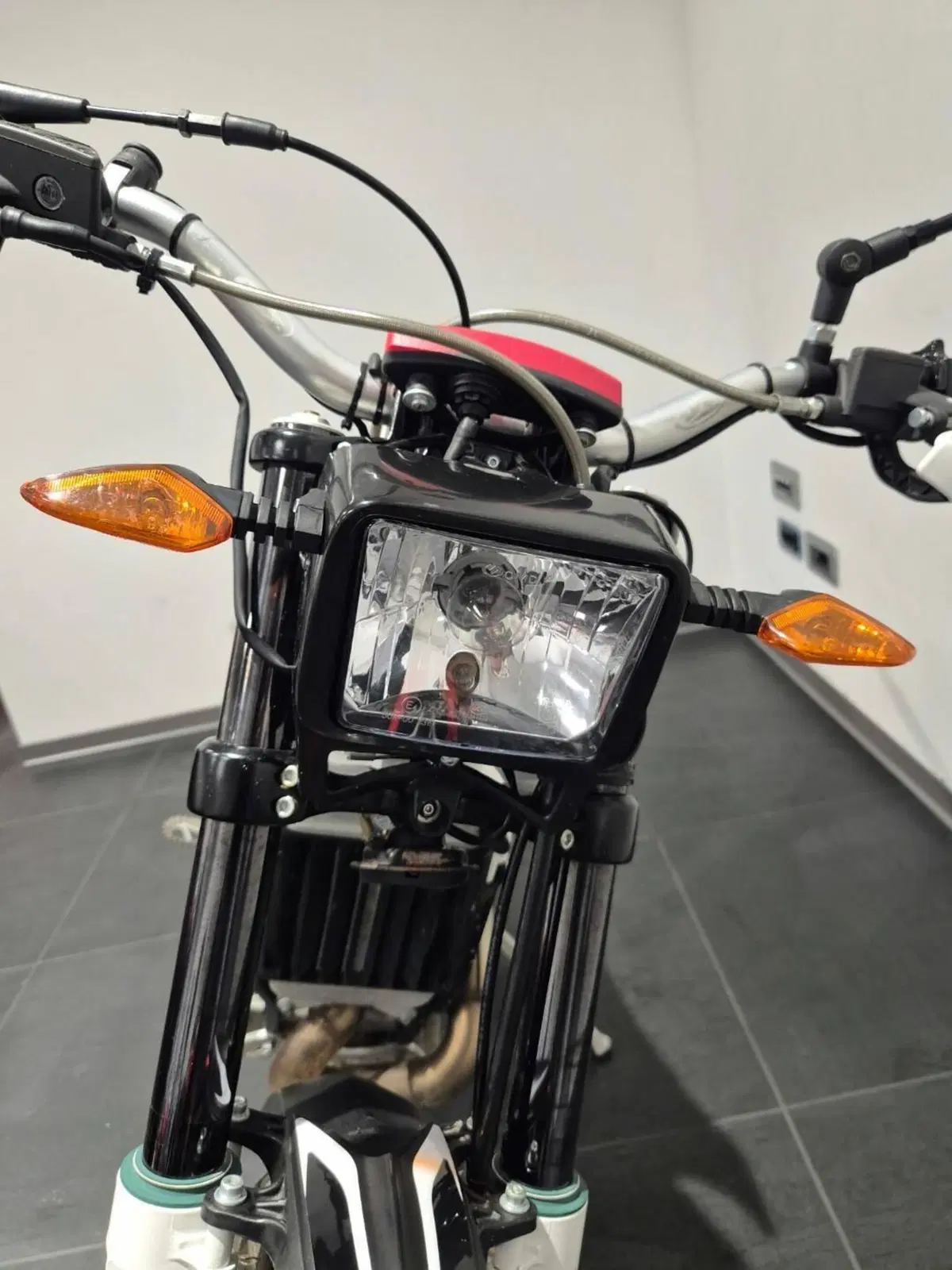 Betamotor Evo 300 SS 2t (2019 - 20) (6)