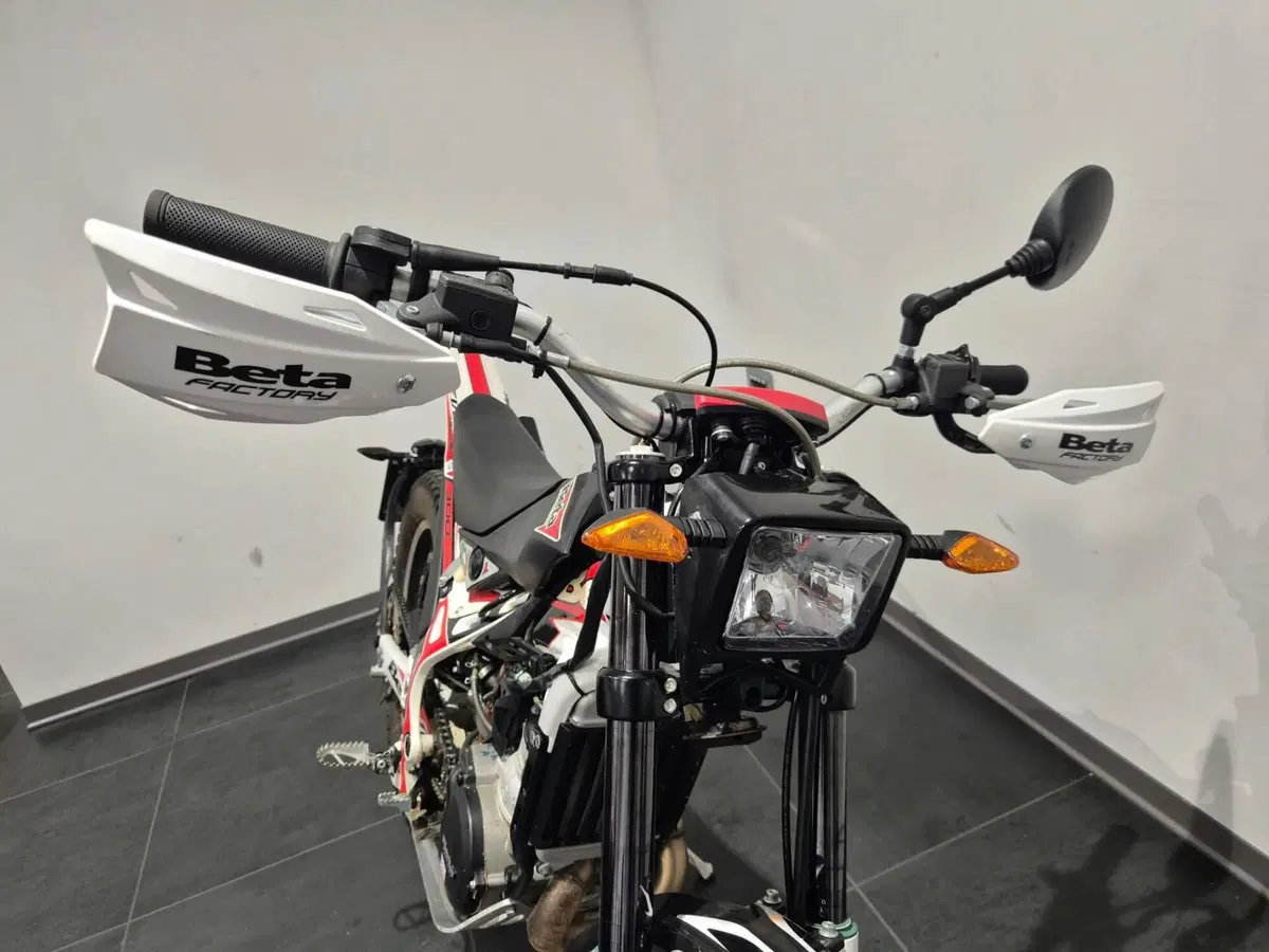 Betamotor Evo 300 SS 2t (2019 - 20) (7)