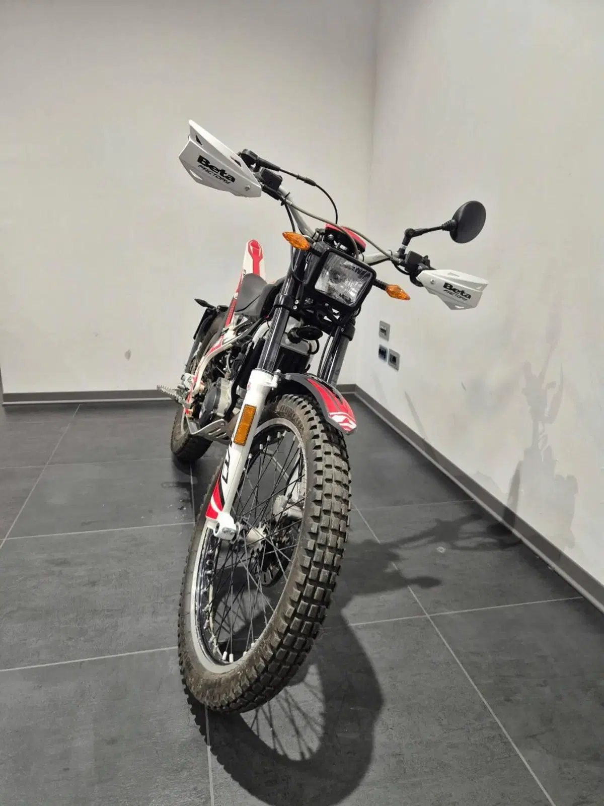 Betamotor Evo 300 SS 2t (2019 - 20) (4)