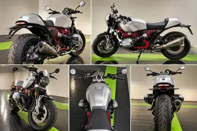 Bmw R nineT (2021 - 24) usata