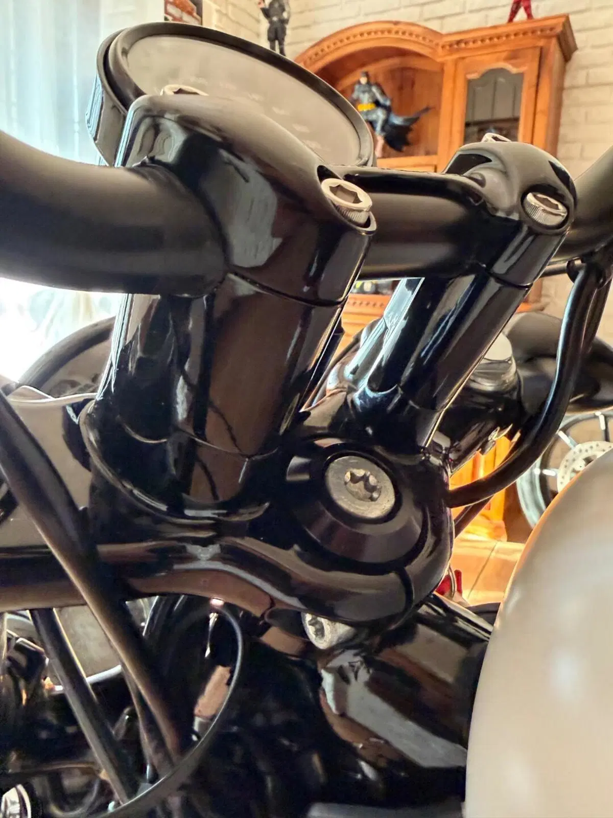 Harley-Davidson 1200 Forty-Eight (2016 - 20) (9)
