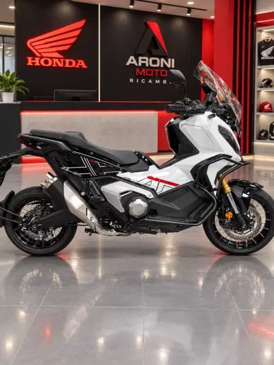 Honda X-ADV 750 DCT (2021 - 24) usata