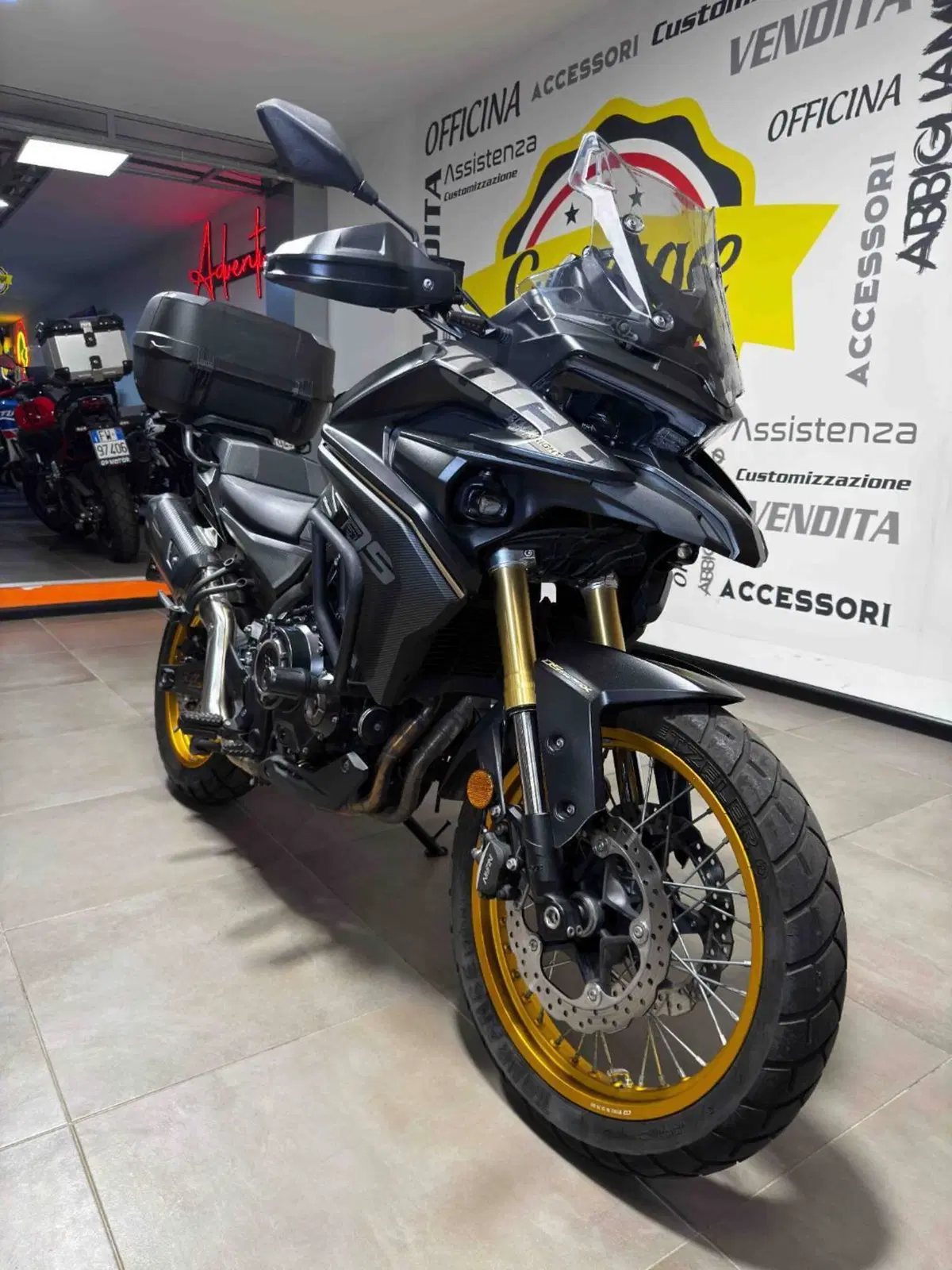 Voge Valico 525DSX (2023 - 26) (2)