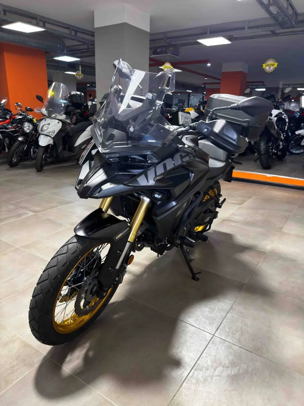 Voge Valico 525DSX (2023 - 26) (3)