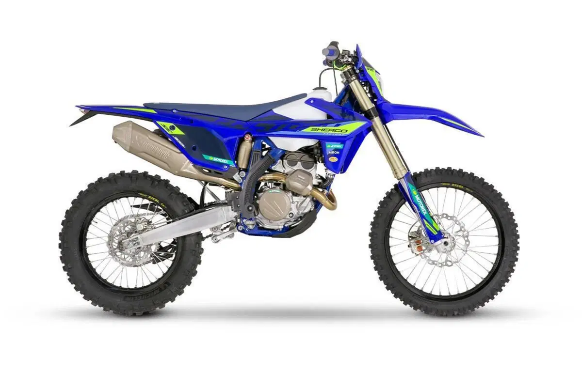Sherco 300 SEF Factory (2027)