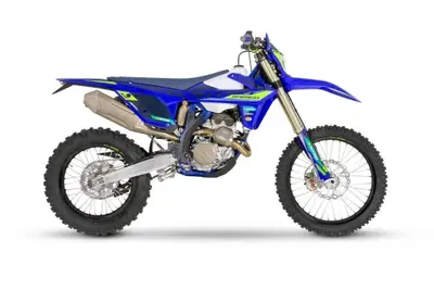 Sherco 300 SEF Factory (2027) nuova