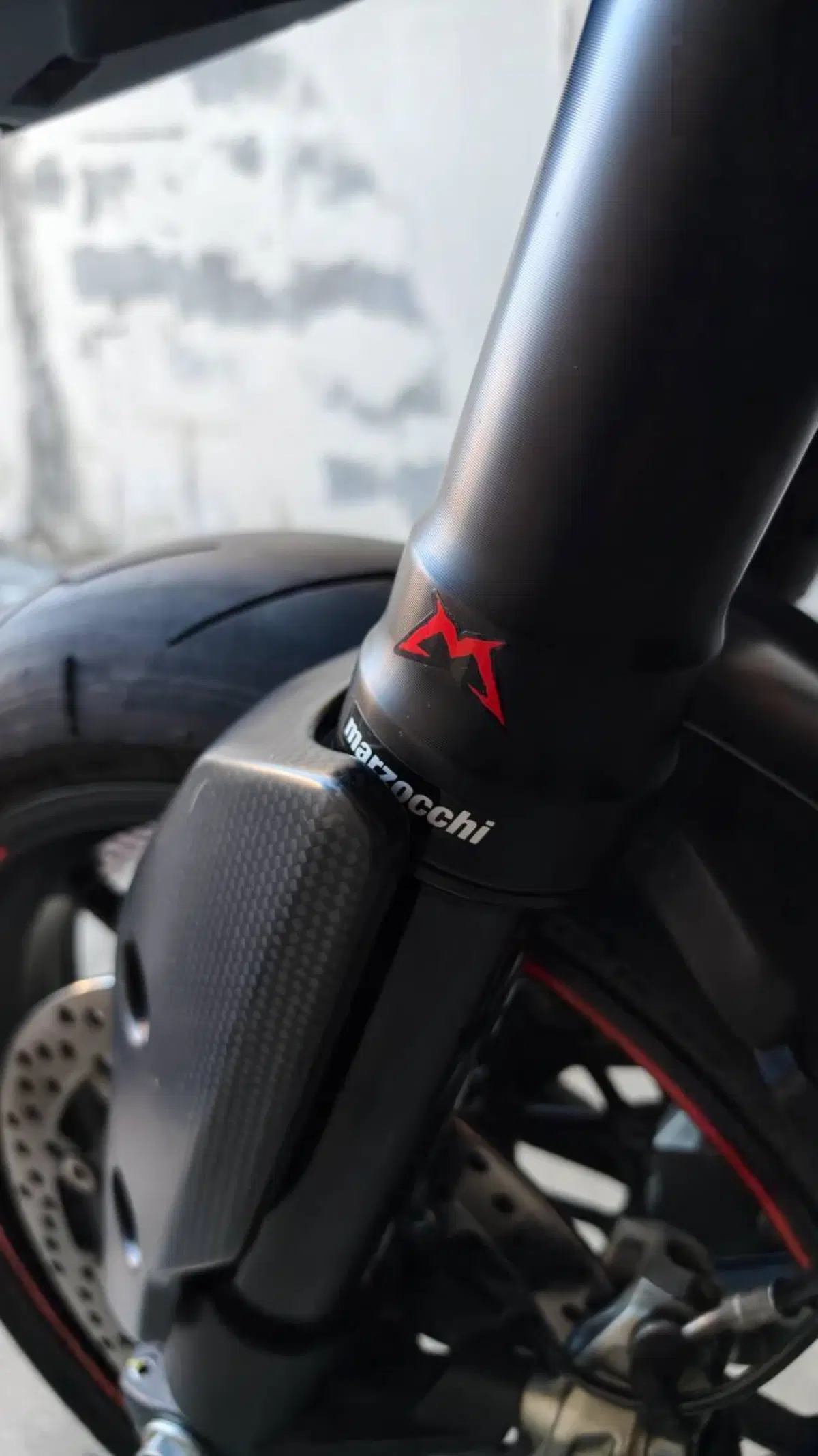 Ducati Hypermotard 821 SP (2013 - 15) (9)