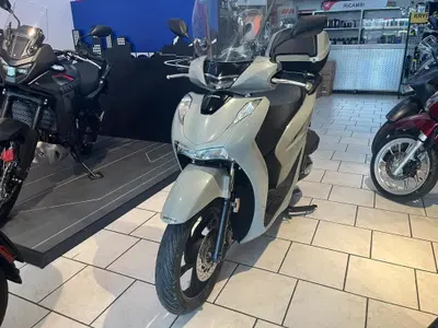 Honda SH 125i (2024 - 25) usata