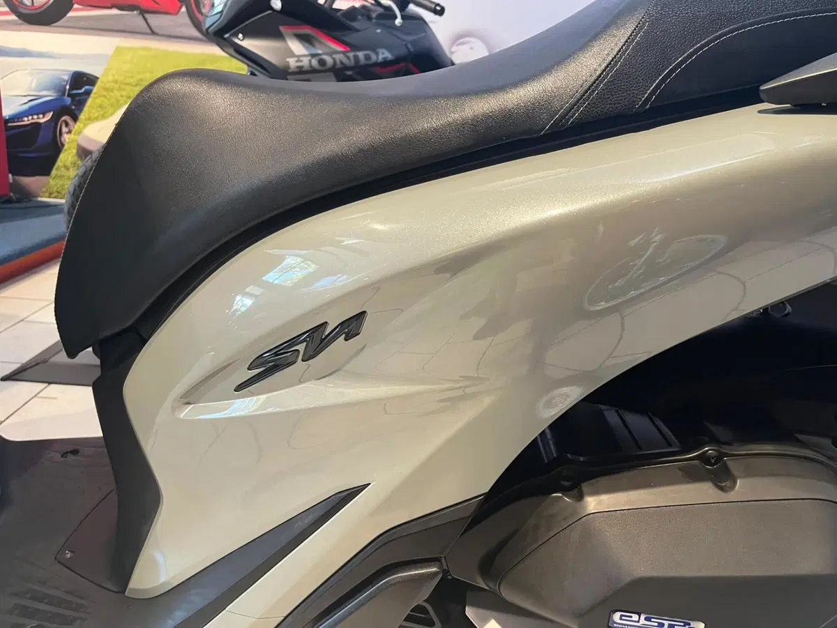 Honda SH 125i (2024 - 25) (6)