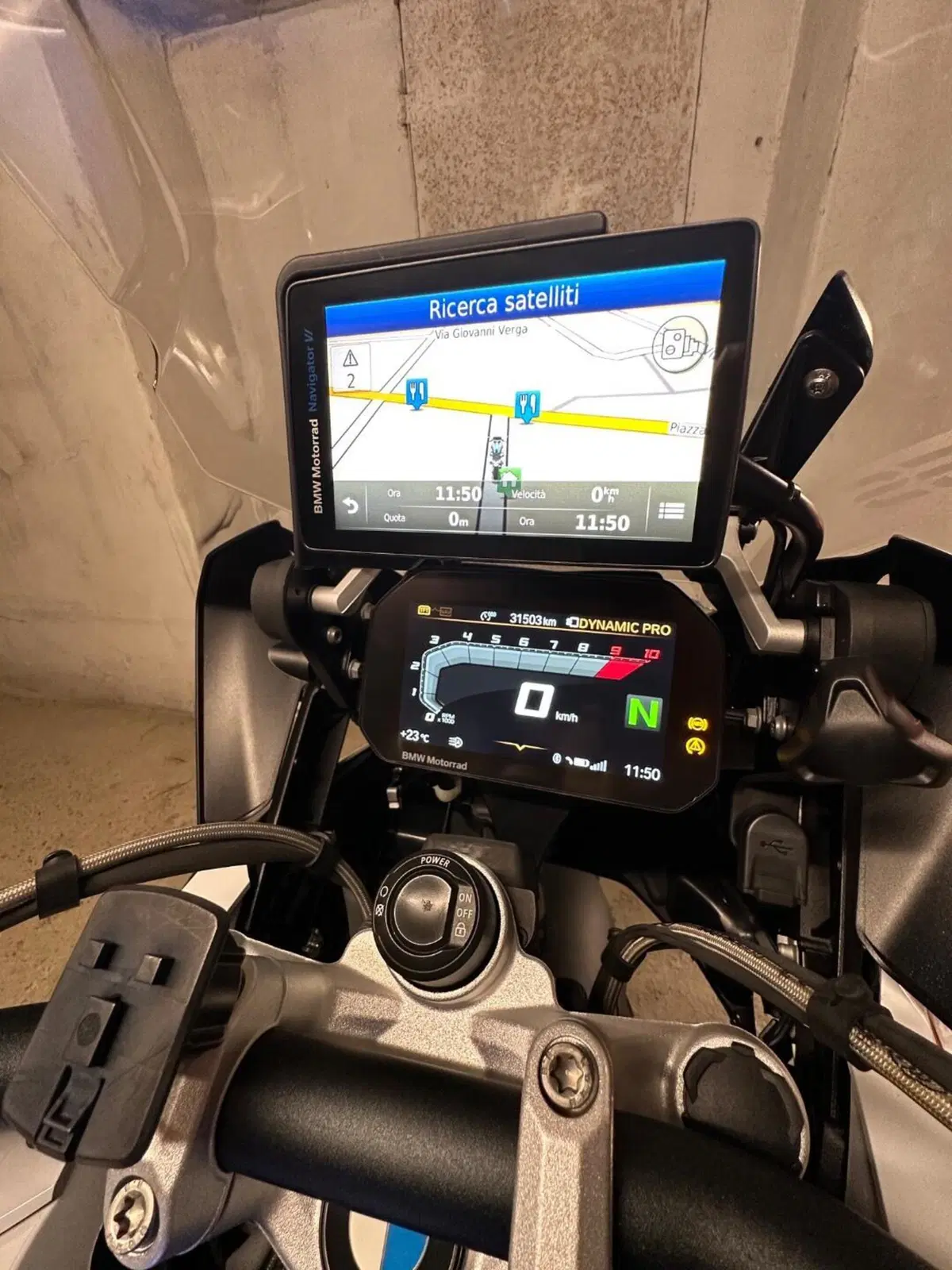 Bmw R 1250 GS (2019 - 20) (2)