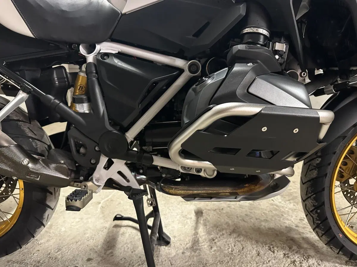 Bmw R 1250 GS (2019 - 20) (5)