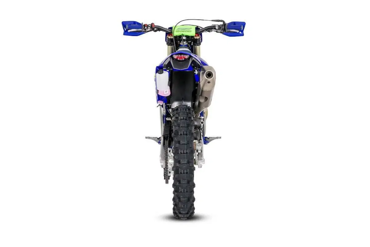 Sherco 450 SEF Factory (2027) (5)