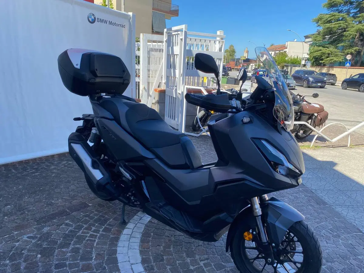 Honda ADV 350 (2022 - 24) (2)