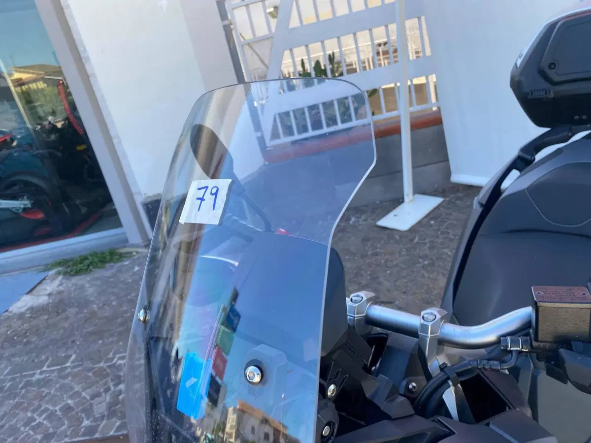 Honda ADV 350 (2022 - 24) (6)