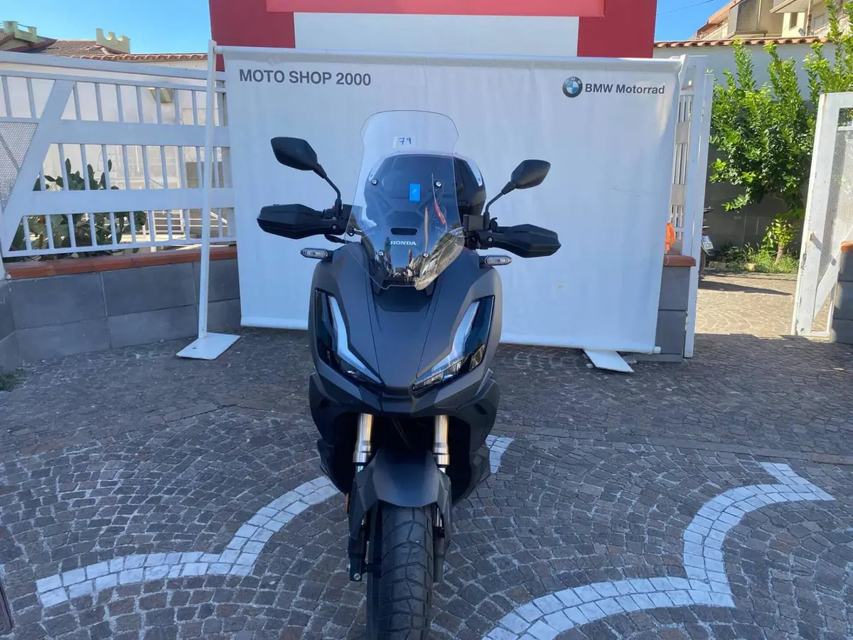 Honda ADV 350 (2022 - 24) (4)