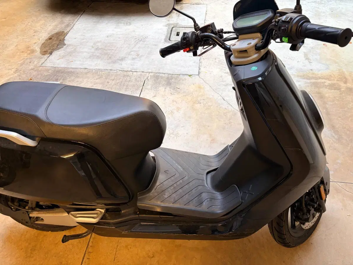 Niu NQi Sport ER (2019 - 26) (2)