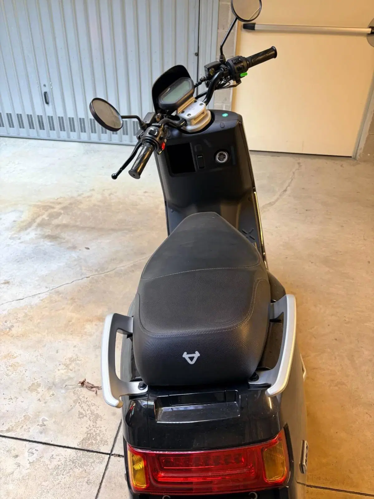 Niu NQi Sport ER (2019 - 26) (3)