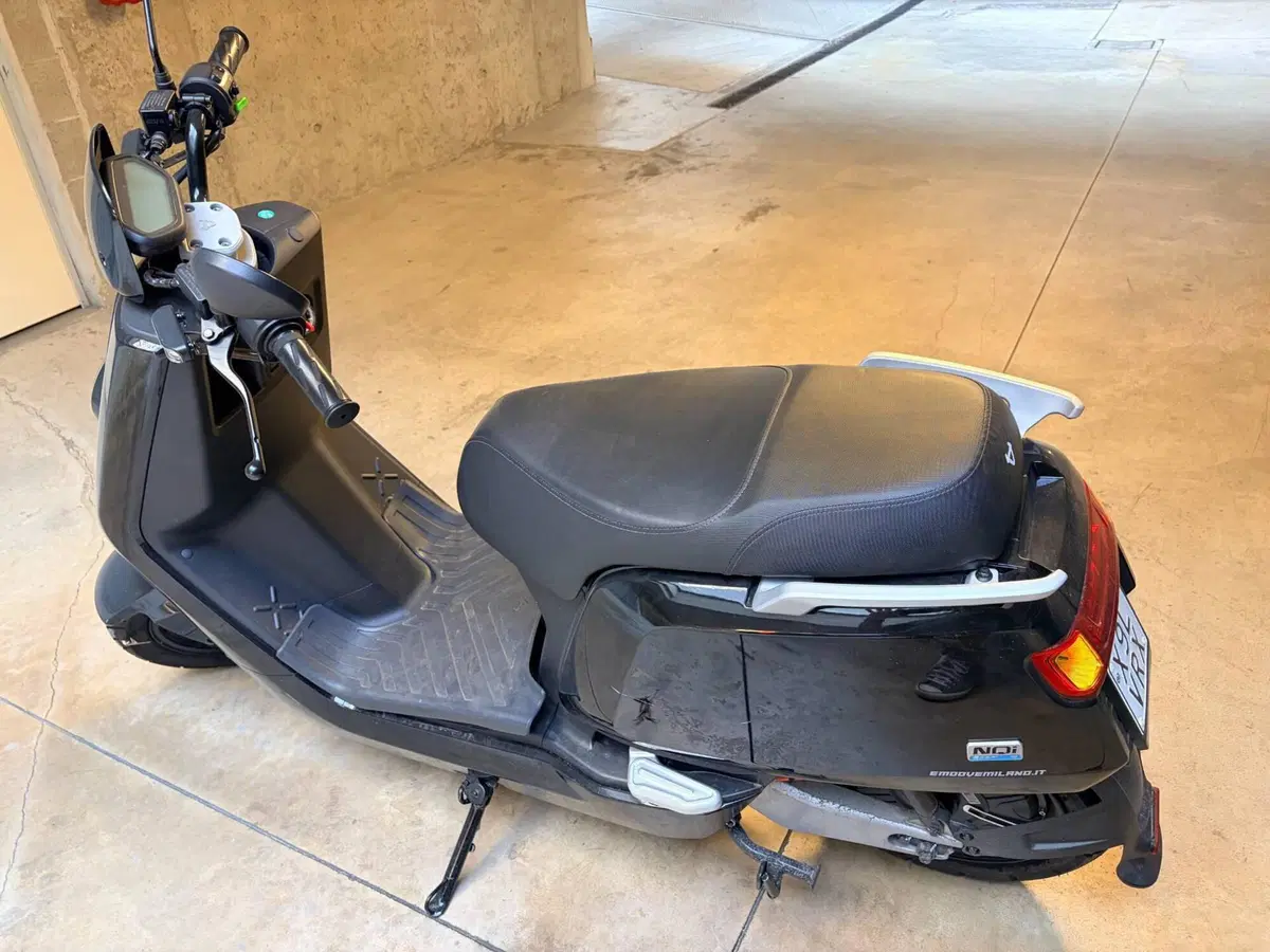 Niu NQi Sport ER (2019 - 26) (4)