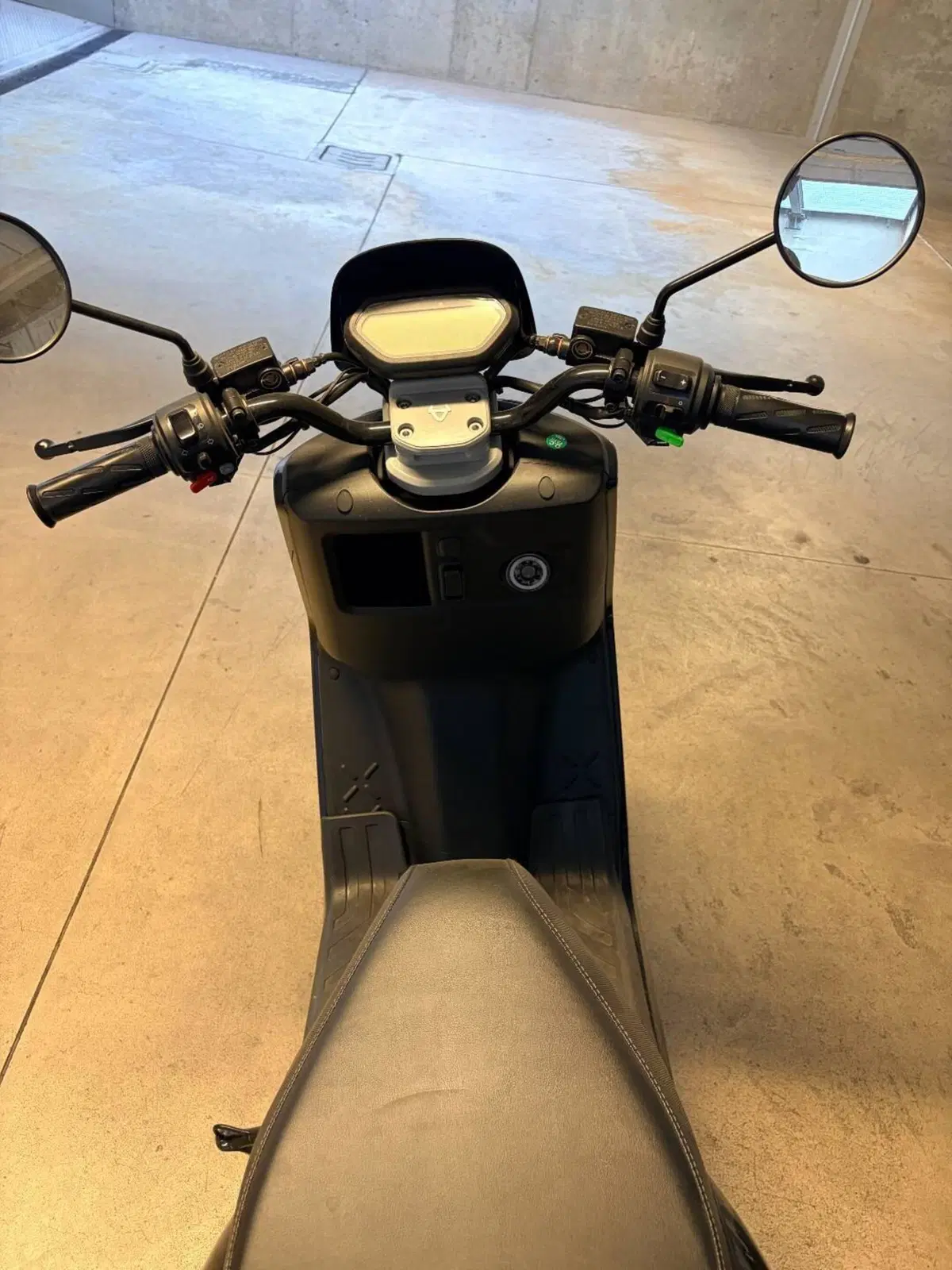 Niu NQi Sport ER (2019 - 26) (5)