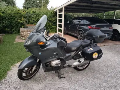 Bmw R 1150 RT (2000 - 06) usata