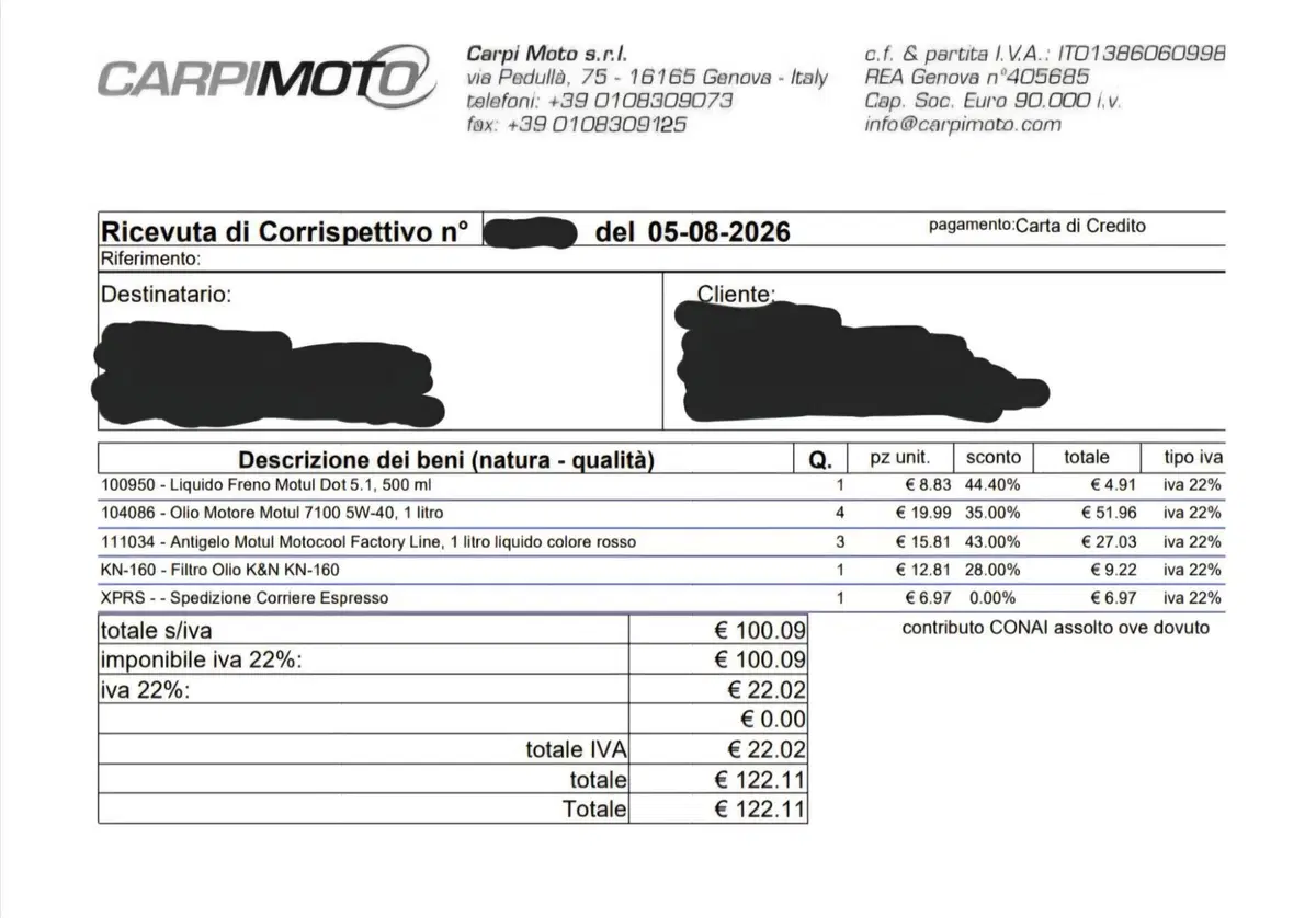 Bmw S 1000 R (2017 - 20) (10)