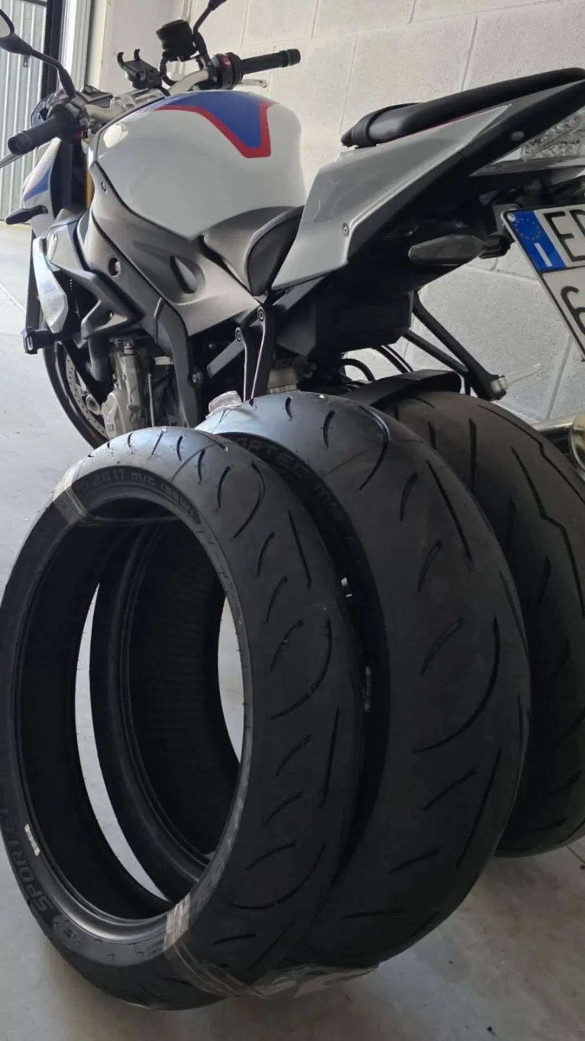 Bmw S 1000 R (2017 - 20) (9)