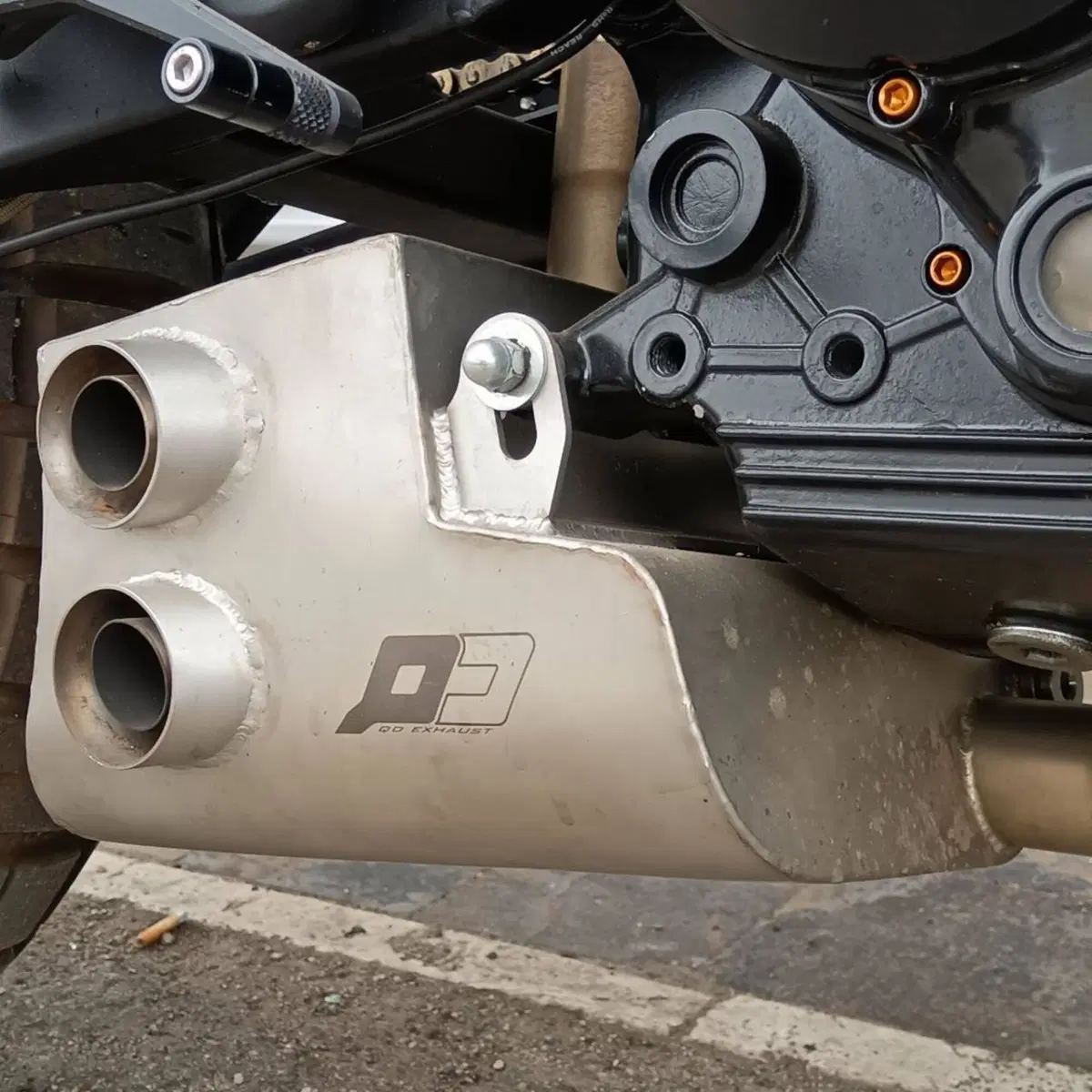 Ducati 750 Sport (1989 - 90) (24)