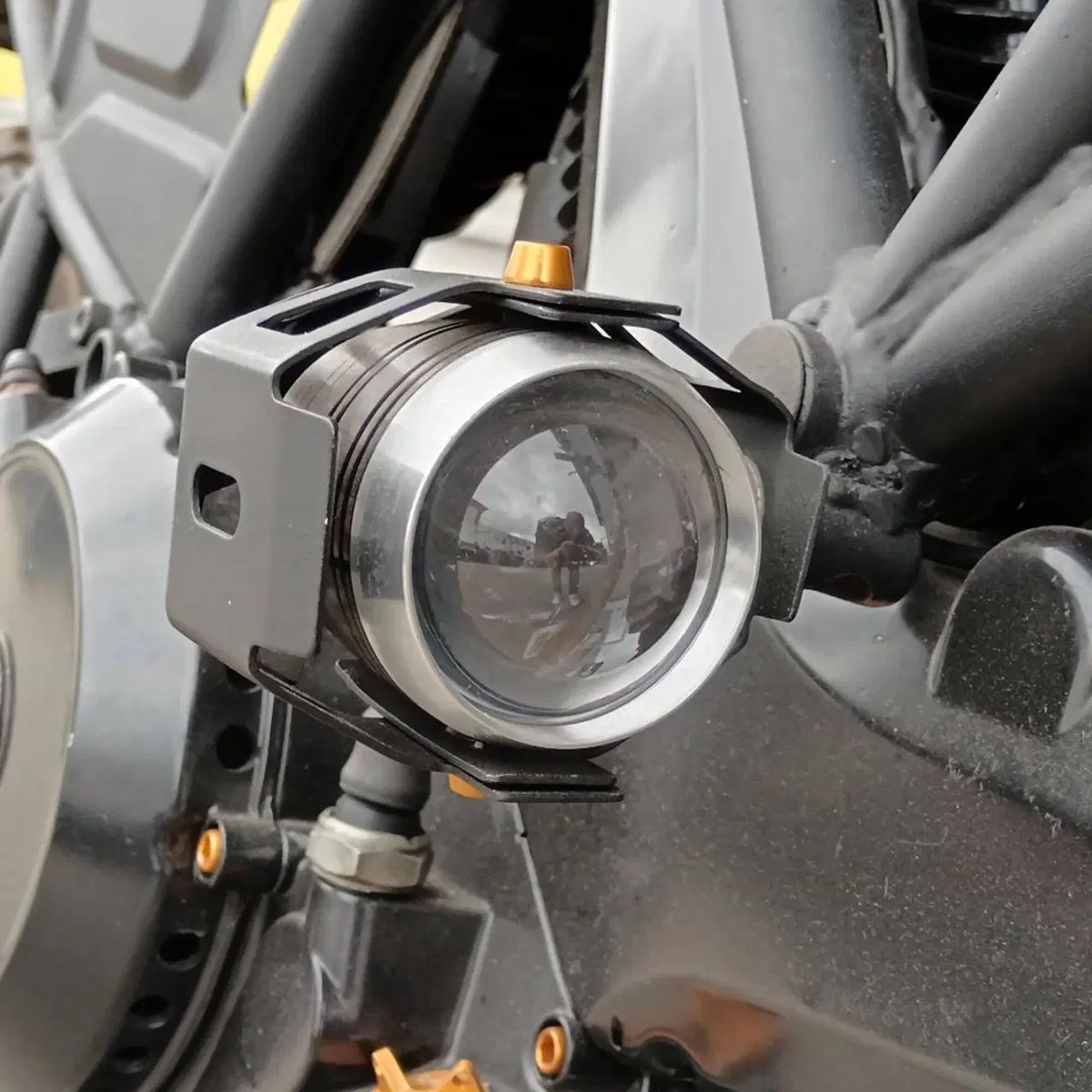 Ducati 750 Sport (1989 - 90) (29)
