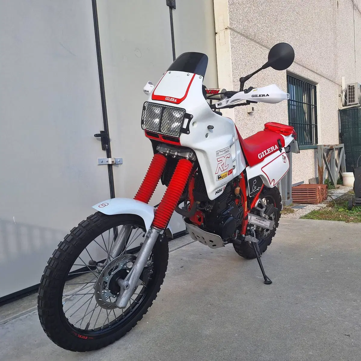 Gilera rc 600 (4)