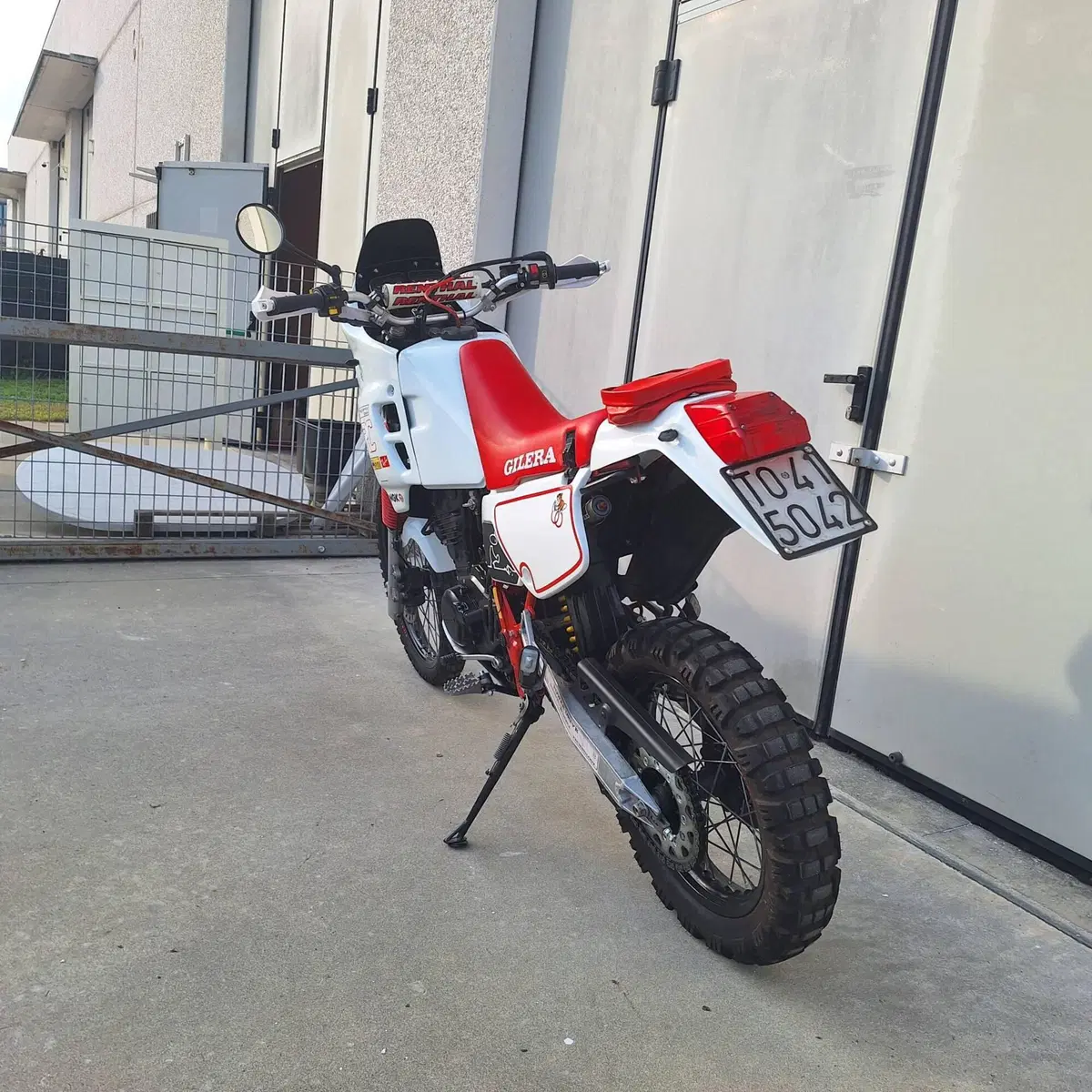 Gilera rc 600 (6)