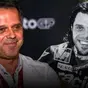 ESCLUSIVO - Loris Capirossi, la mia storia: Ho distrutto una Golf a 10 anni! Valentino Rossi? Mi deve ancora un milione! [VIDEO]