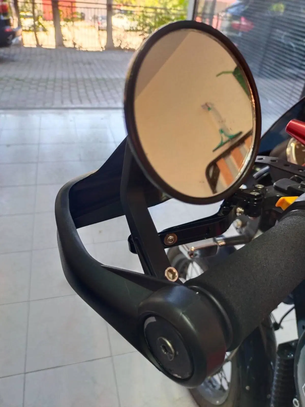 Royal Enfield Interceptor 650 (2019 - 20) (12)