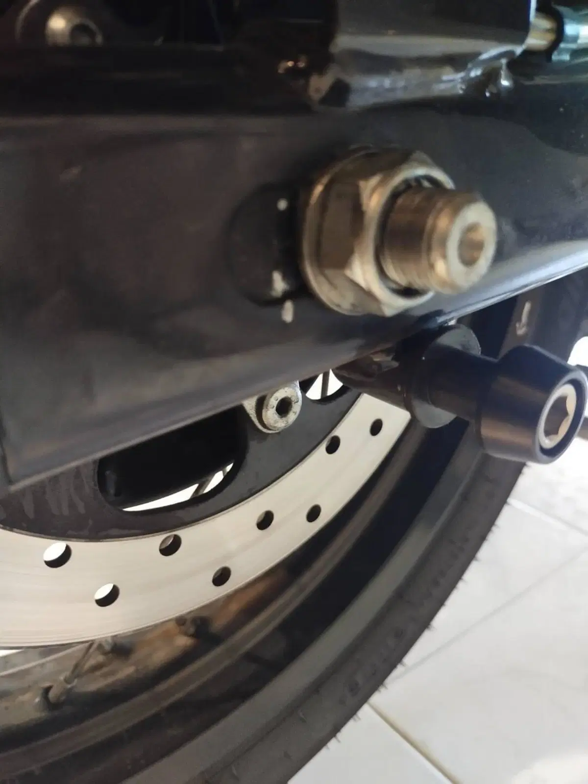 Royal Enfield Interceptor 650 (2019 - 20) (13)