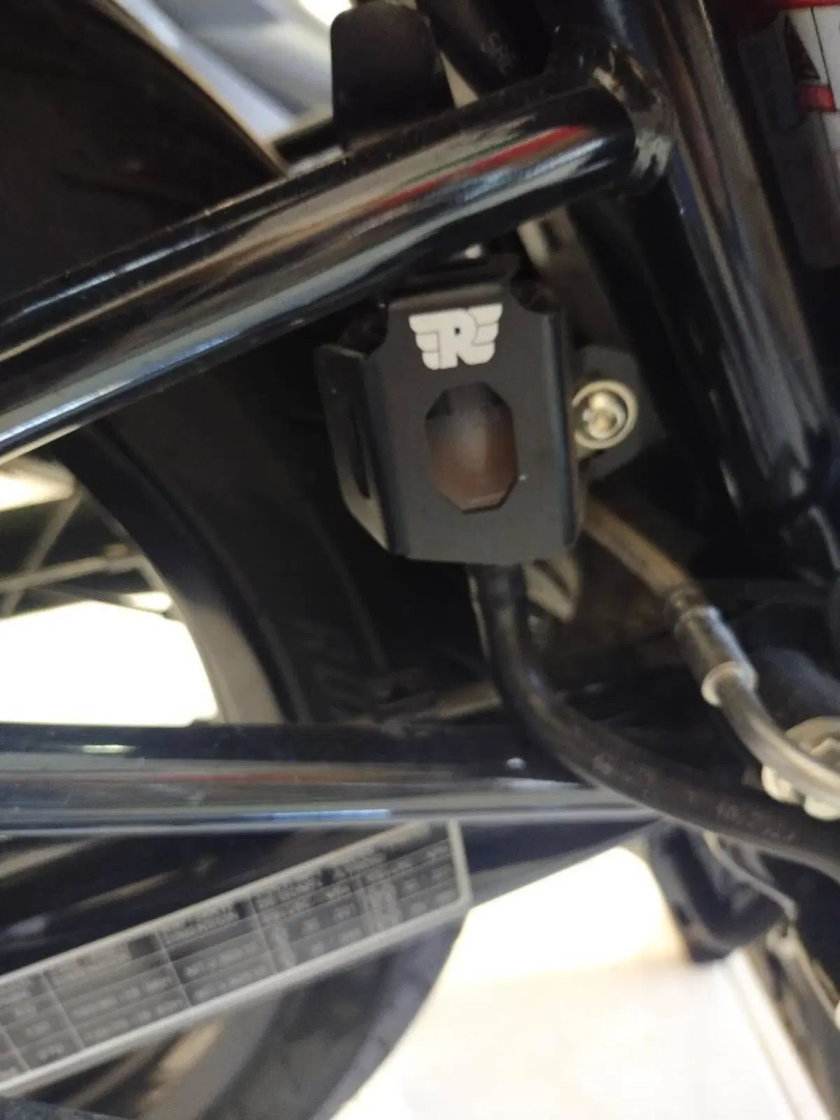 Royal Enfield Interceptor 650 (2019 - 20) (14)