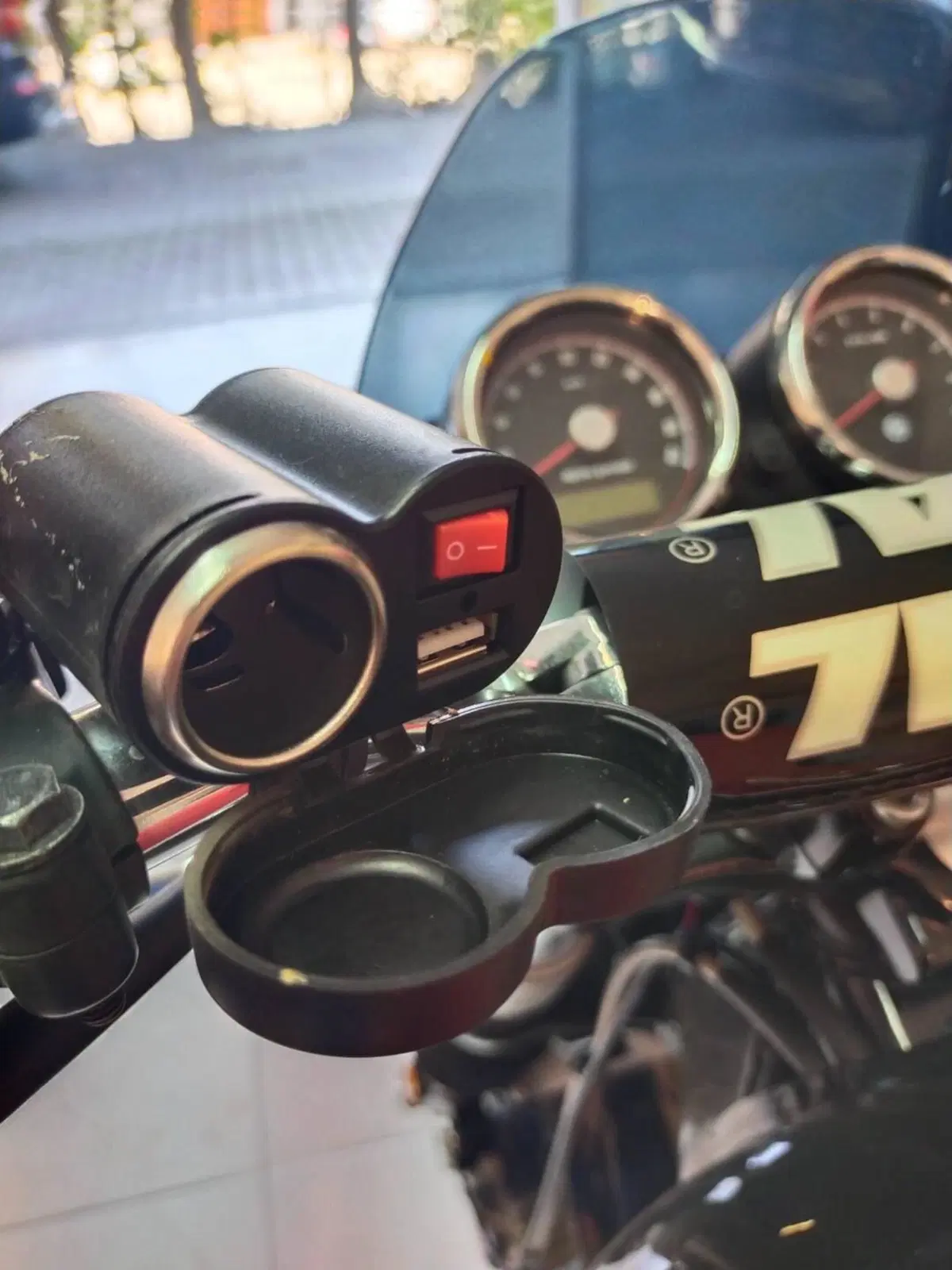 Royal Enfield Interceptor 650 (2019 - 20) (16)