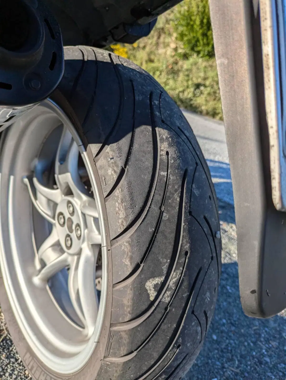Bmw R 850 R Comfort (2004 - 07) (9)