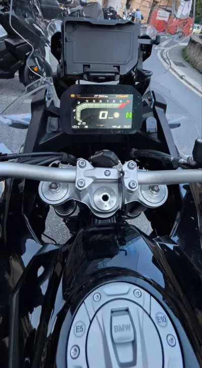 Bmw F 900 GS Adventure (2024 - 26) usata