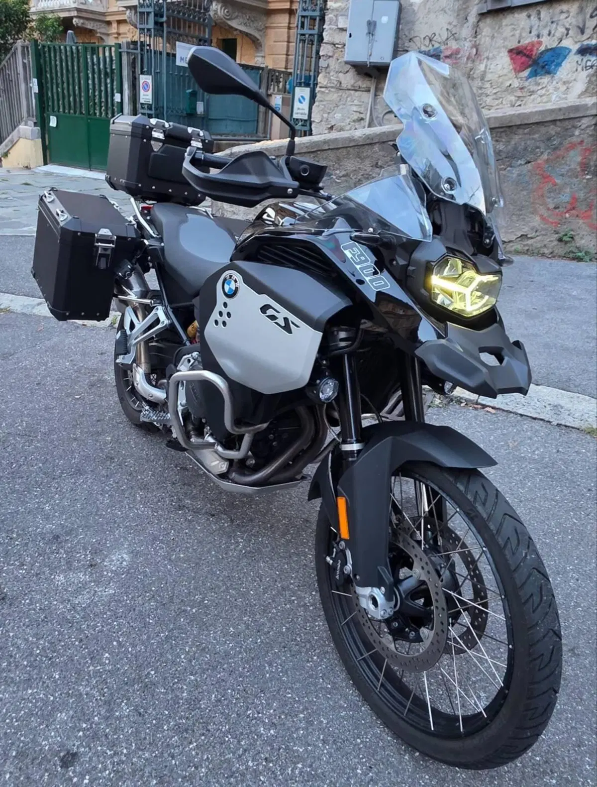 Bmw F 900 GS Adventure (2024 - 26) (3)