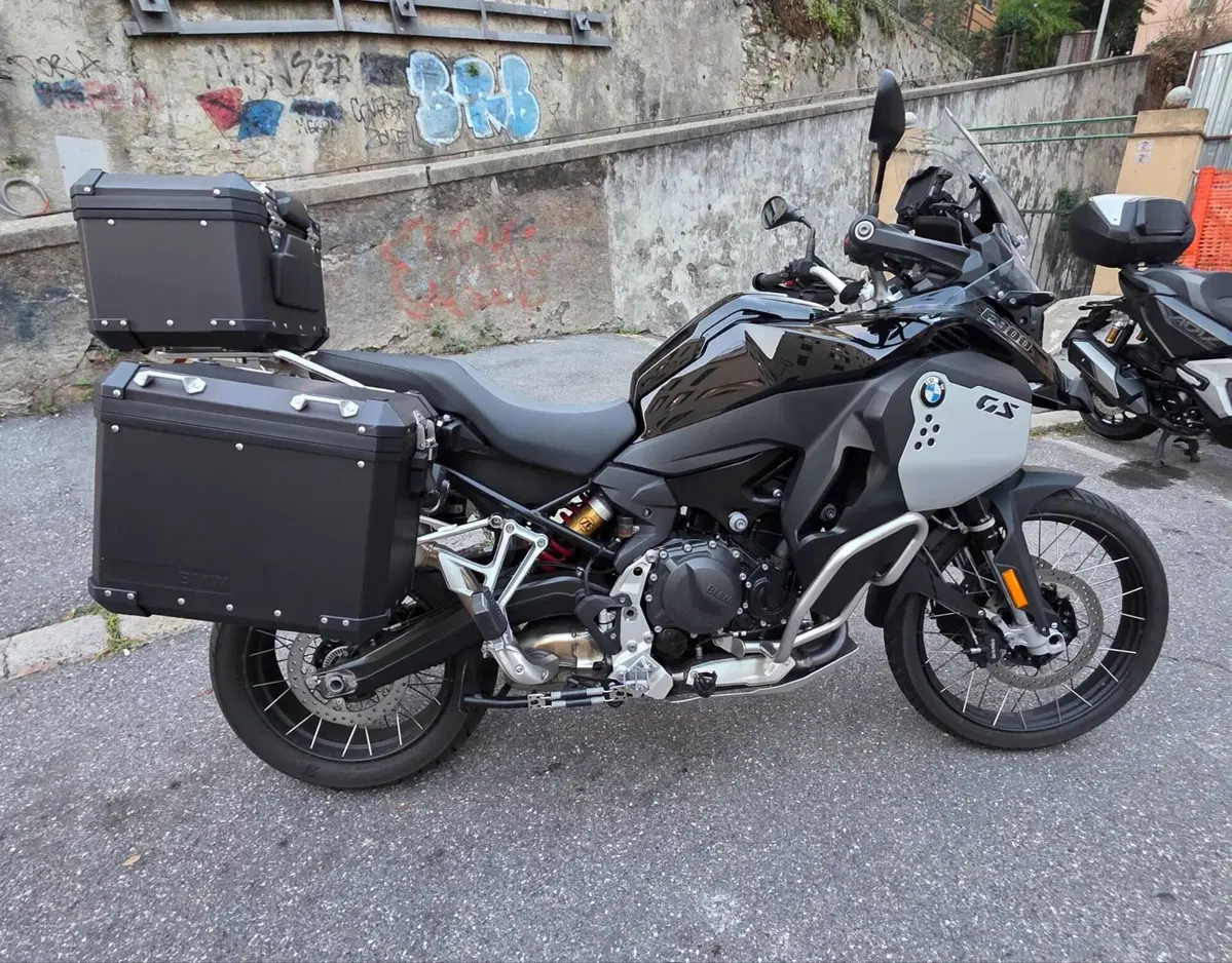 Bmw F 900 GS Adventure (2024 - 26) (4)