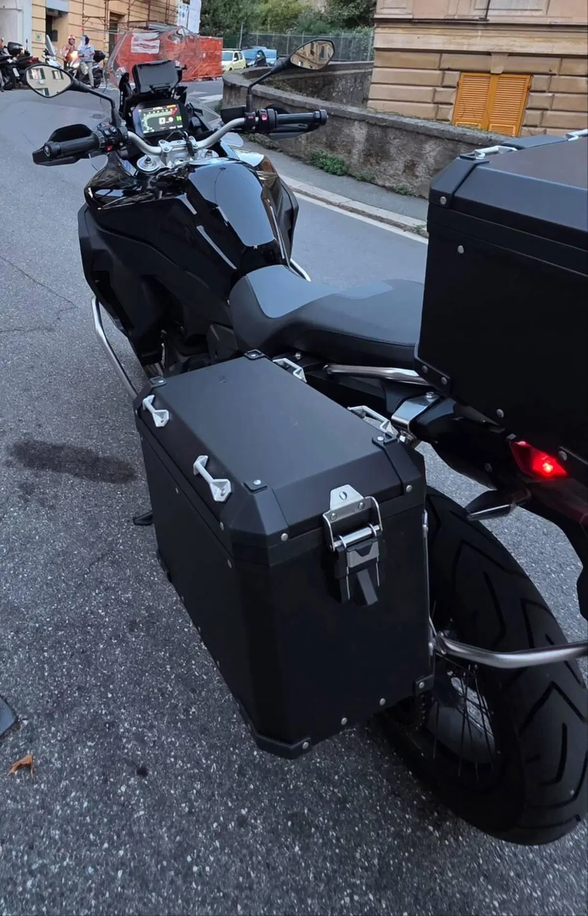 Bmw F 900 GS Adventure (2024 - 26) (5)