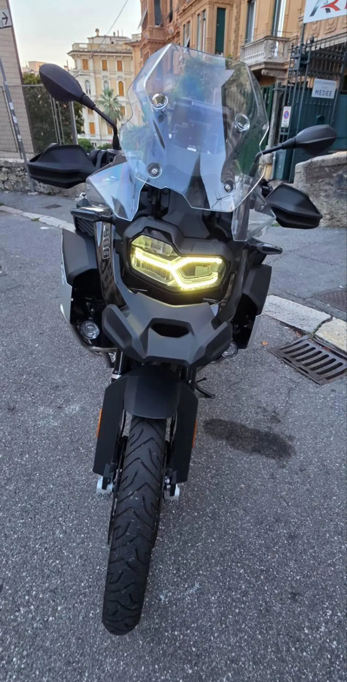 Bmw F 900 GS Adventure (2024 - 26) (6)