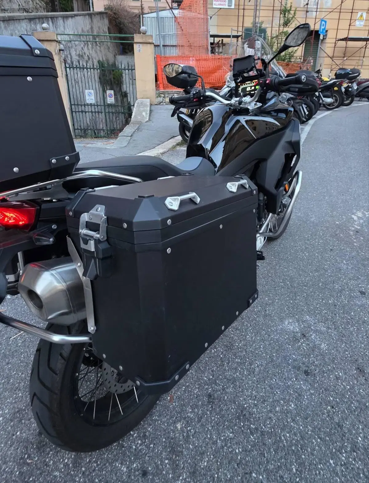 Bmw F 900 GS Adventure (2024 - 26) (7)