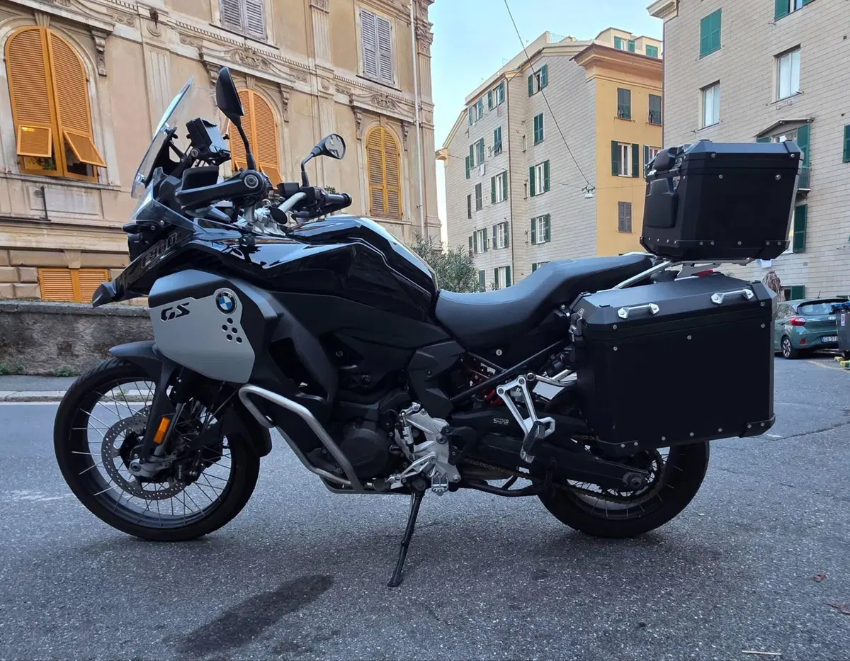 Bmw F 900 GS Adventure (2024 - 26) (8)